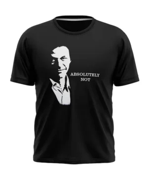 Absolutely Not PTI Shirt – Imran Khan