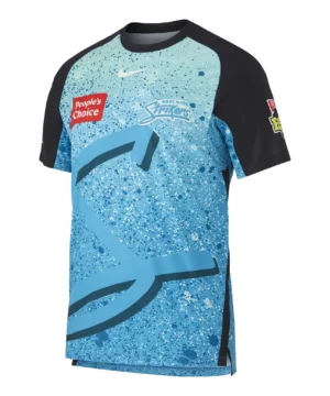 Adelaide Strikers 2024-25 BBL Shirt