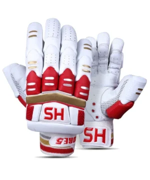 HS Core 5 Batting Gloves