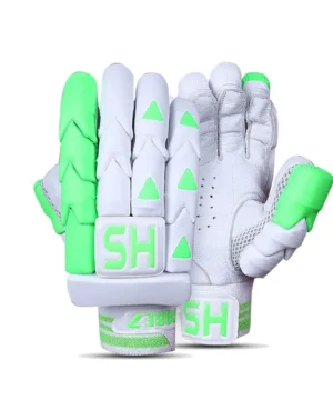 HS Core 7 Batting Gloves
