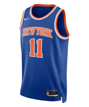 New York Knicks Jersey – NBA Basketball