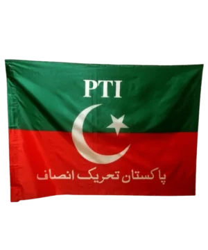PTI Flags