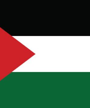 Palestine Flag