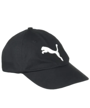Puma Black Cap