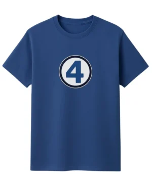 Fantastic Four T-Shirt