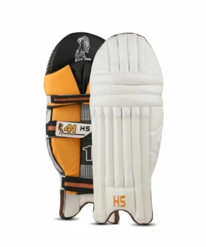 HS 41 – Batting Pads