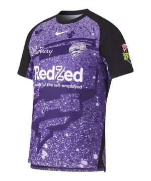 Hobart Hurricanes 2024-25 BBL Shirt