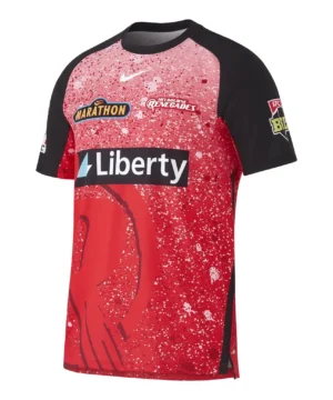 Melbourne Renegades 2024-25 BBL Shirt