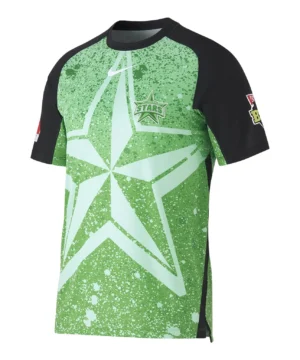 Melbourne Stars 2024-25 BBL Shirt