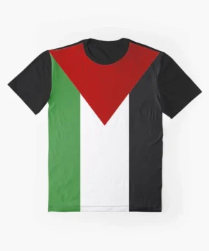 Palestine T-shirt