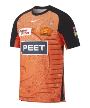Perth Scorchers 2024-25 BBL Shirt