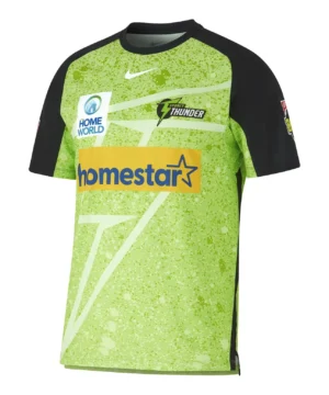 Sydney Thunders 2024-25 BBL Shirt