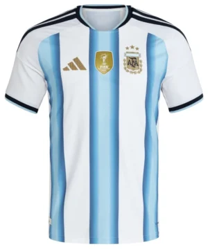 Argentina World Cup Jersey 2026