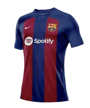 Barcelona Home Shirt 2023-24