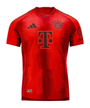 Bayern Munich FC Jersey 2024-25