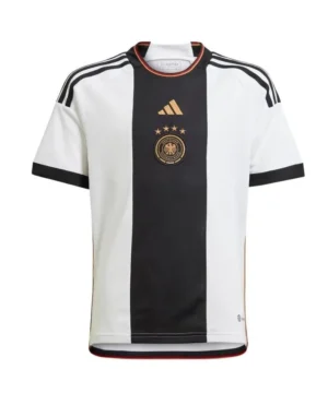 Germany World Cup Jersey 2022