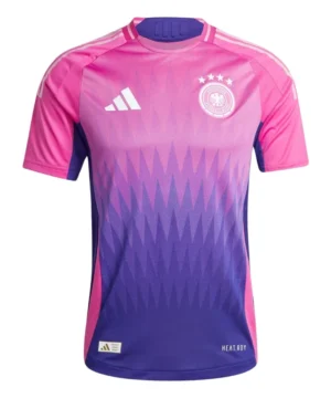 Germany Away Shirt 2024