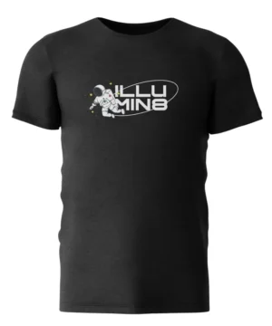 i8 Esports Travel T-Shirt