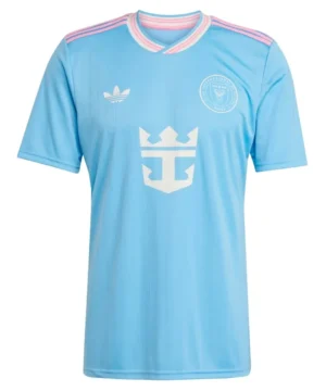 Inter Miami Third Shirt 2025-26