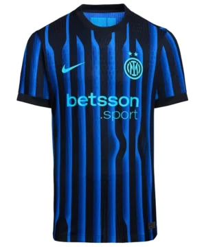 Inter Milan Home Shirt 2025-26