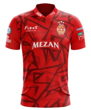 Islamabad United PSL Home Shirt 2025