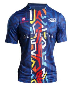 Islamabad United Training Shirt 2024