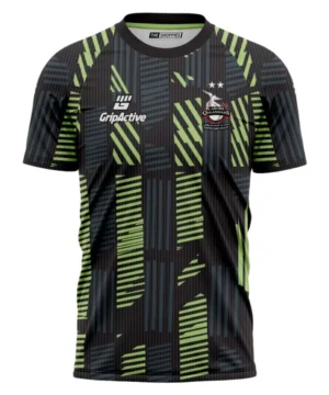 Lahore Qalandars Training Shirt 2025
