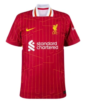 Liverpool Jersey – LFC Shirt 2024-25