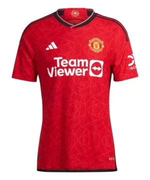 Manchester United Shirt 2023-24
