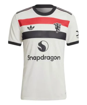 Manchester United Third Jersey 2024-25