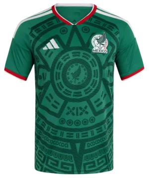 Mexico 2026 FIFA World Cup Jersey