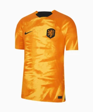 Netherlands World Cup Jersey 2022