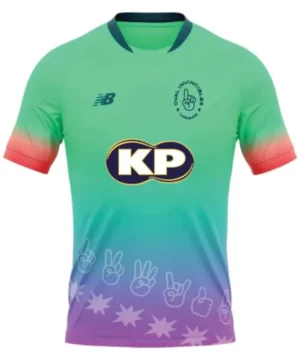 Oval Invincibles 2024 shirt