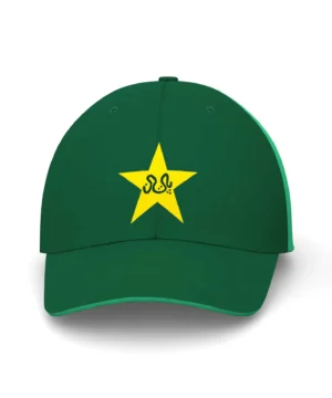 Pakistan Cricket Team Cap