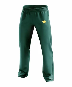 Pakistan Cricket Kit Trousers 2025
