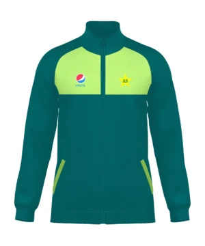 Training Jacket Upper – Pakistan Cricket