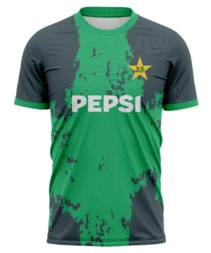 Training Shirt Pakistan 2025-26