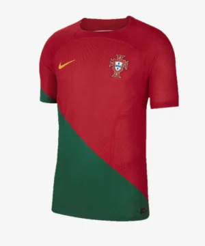 Portugal World Cup Jersey 2022
