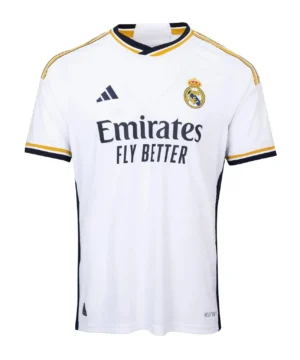 Real Madrid Shirt 2023-24