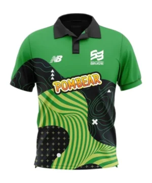 Southern Brave 2024 shirt