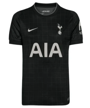 Tottenham Hotspur Away Shirt 2025-26