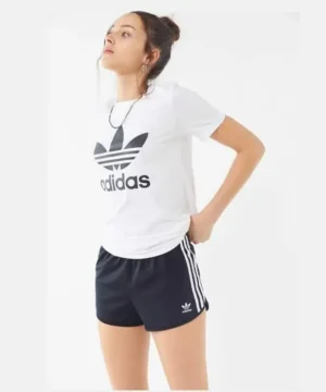 Women Shorts & T-shirt