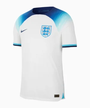 England FIFA World Cup Jersey 2022