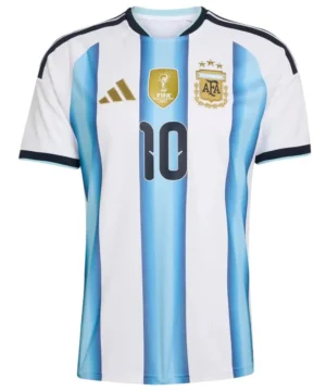Argentina World Cup Jersey 2026