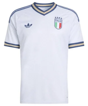 Italy 2026 World Cup Away Jersey
