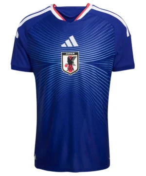 Japan 2026 FIFA World Cup Jersey