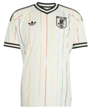 Japan 2026 Away World Cup Jersey