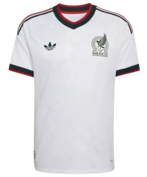 Mexico 2026 FIFA World Cup Away Jersey
