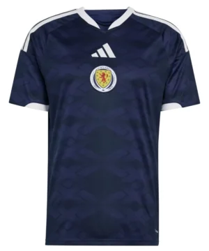 Scotland 2026 FIFA World Cup Jersey