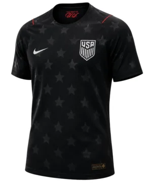 United States 2026 Away Jersey